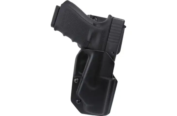 Blade-Tech Black Ice OWB Holster - view 3